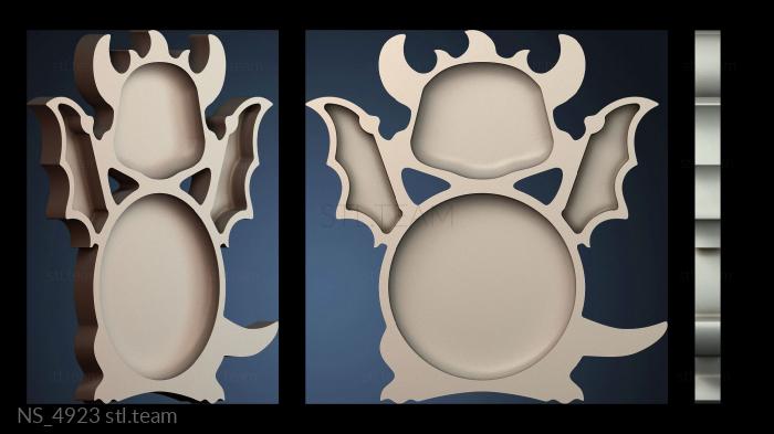 Нестандарт NS_4923