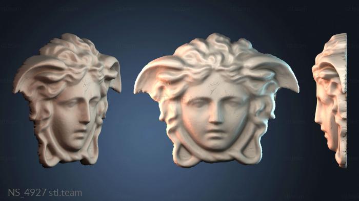 Нестандарт NS_4927