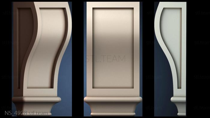 Нестандарт NS_4928