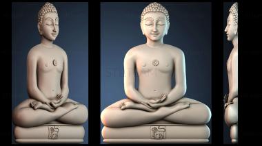 3D модель NESTANDART_4931 (STL)