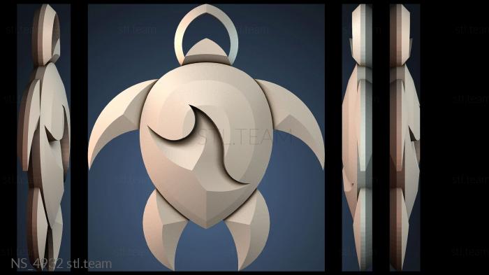 Нестандарт NS_4932