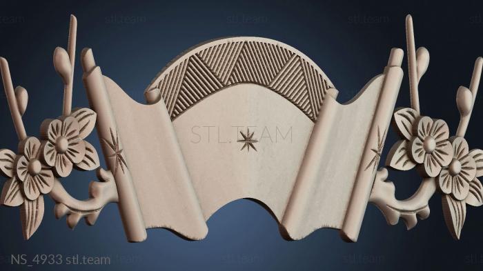 Нестандарт NS_4933