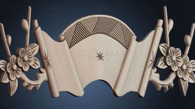 3D model NESTANDART_4933 (STL)