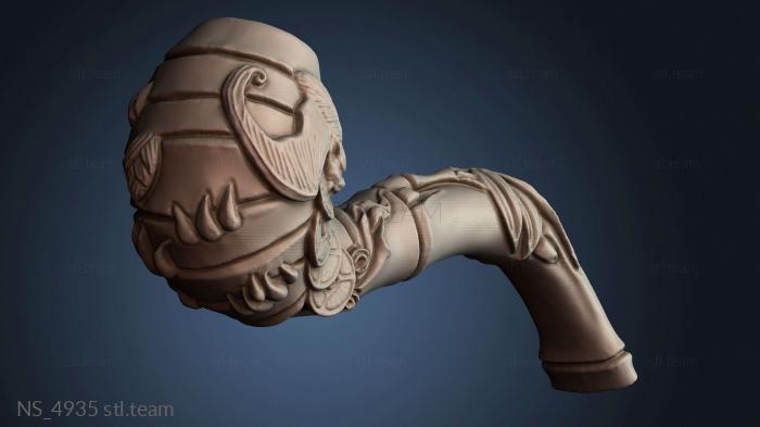 Нестандарт NS_4935