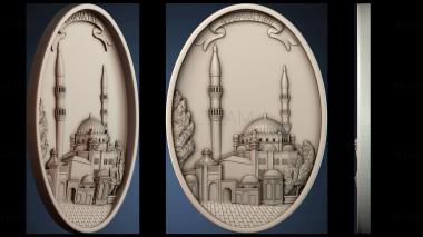 3D модель NESTANDART_4936 (STL)