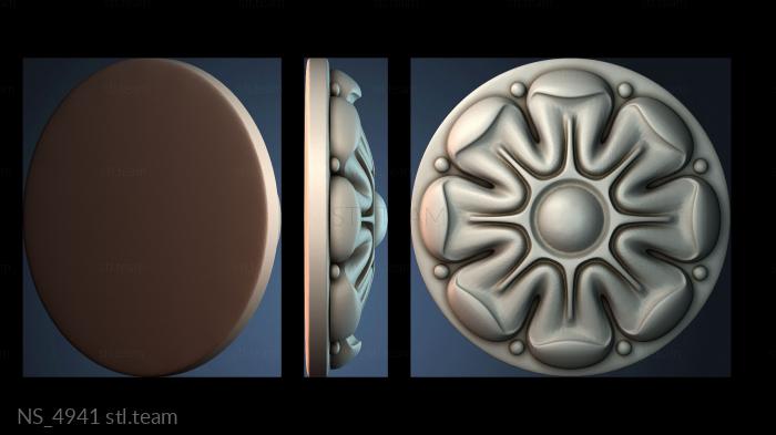 Нестандарт NS_4941