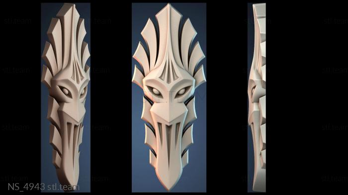 Нестандарт NS_4943