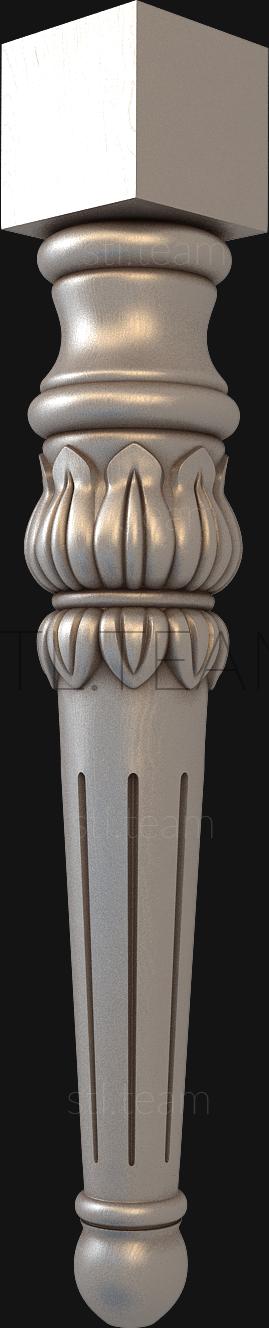 3D model NІZHKA_0001 (STL)