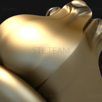 3D model NІZHKA_0003 (STL)