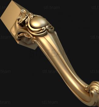 3D model NІZHKA_0047 (STL)