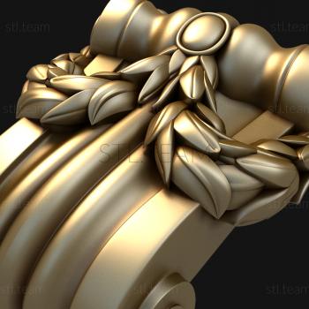 3D model NІZHKA_0065 (STL)