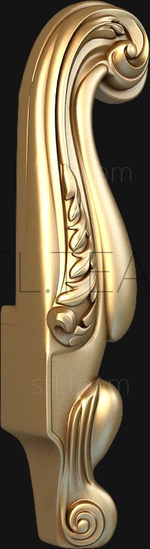 3D model NІZHKA_0067-1 (STL)