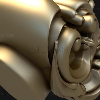 3D model NІZHKA_0068 (STL)