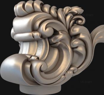 3D модель NІZHKA_0068 (STL)