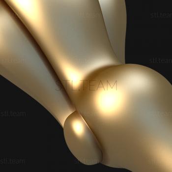 3D model NІZHKA_0084 (STL)