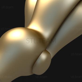 3D model NІZHKA_0084 (STL)