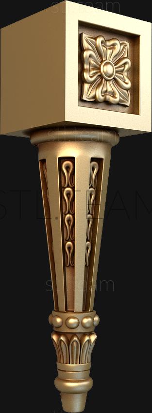 3D model NІZHKA_0090-2 (STL)