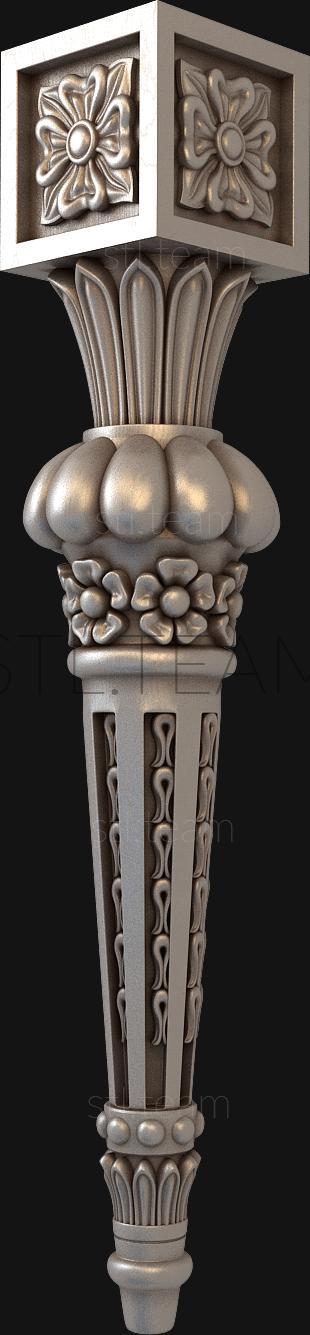 3D model NІZHKA_0090-4 (STL)