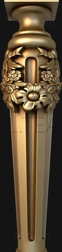 3D model NІZHKA_0111 (STL)