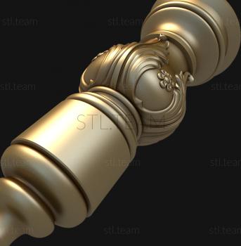 3D model NІZHKA_0118 (STL)