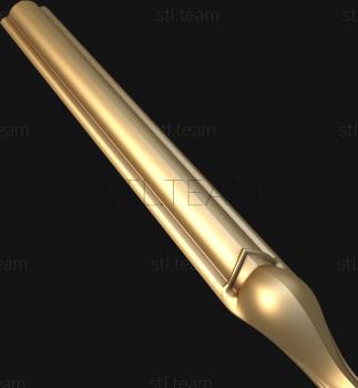 3D model NІZHKA_0134 (STL)