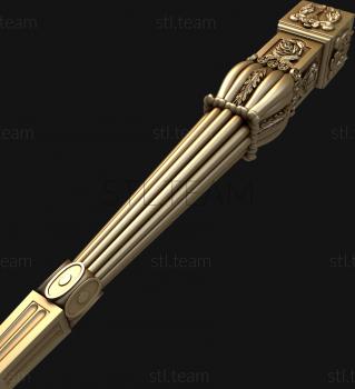 3D model NІZHKA_0141 (STL)