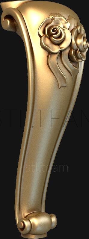 3D model NІZHKA_0148-1 (STL)