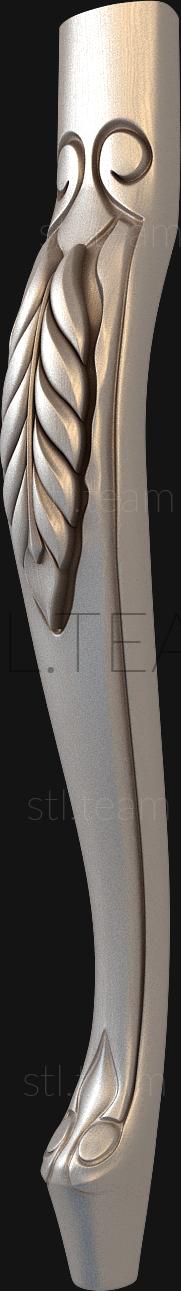 3D model NІZHKA_0163 (STL)
