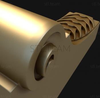 3D model NІZHKA_0166 (STL)