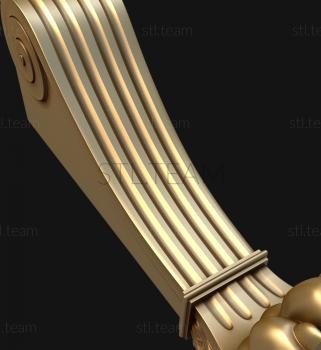 3D model NІZHKA_0170 (STL)