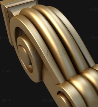 3D model NІZHKA_0174 (STL)