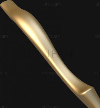 3D model NІZHKA_0181 (STL)