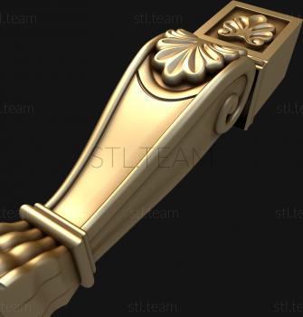 3D model NІZHKA_0194 (STL)