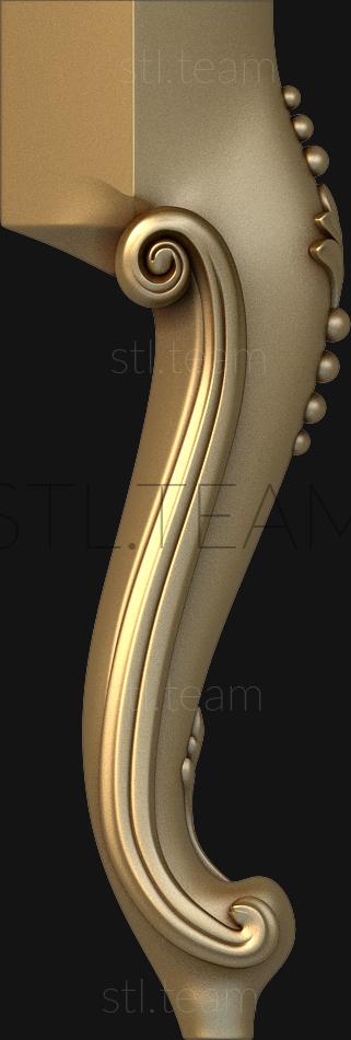 3D model NІZHKA_0196 (STL)