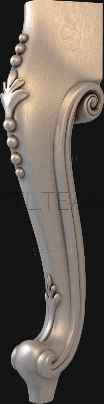 3D model NІZHKA_0196 (STL)