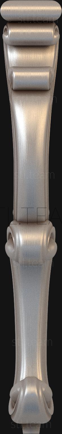 3D модель NІZHKA_0199 (STL)