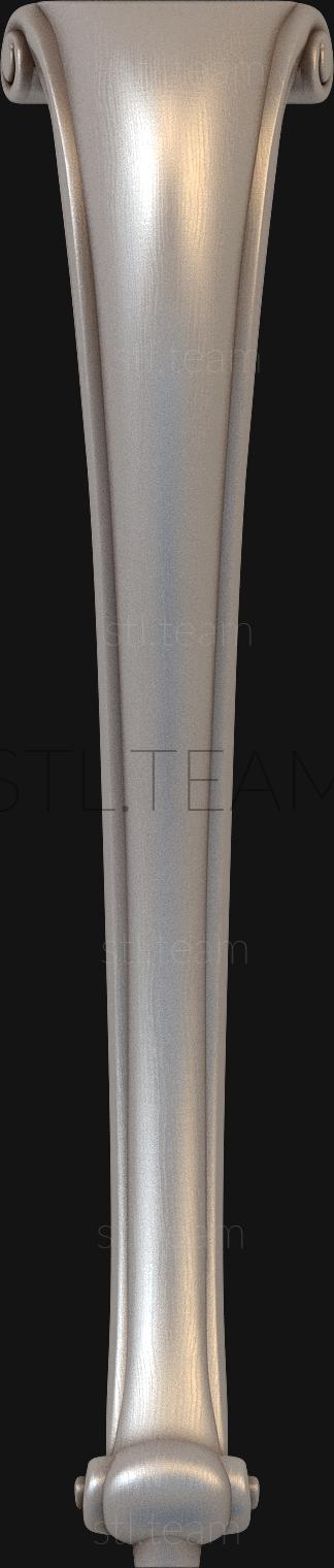 3D model NІZHKA_0204 (STL)