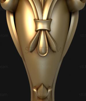 3D model NІZHKA_0226 (STL)