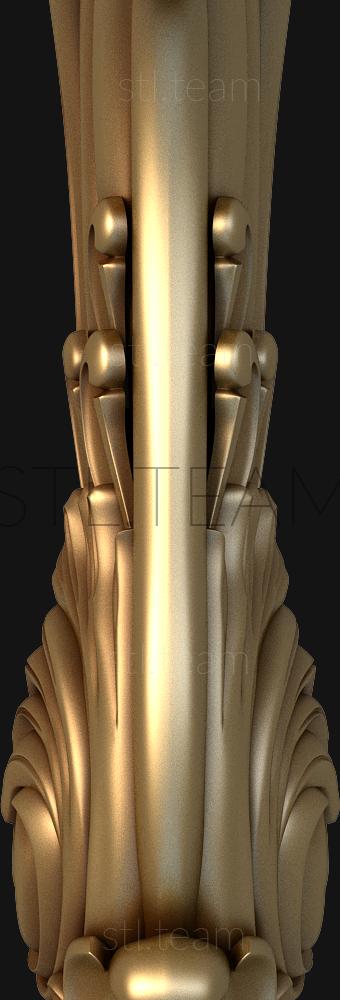 3D model NІZHKA_0229 (STL)