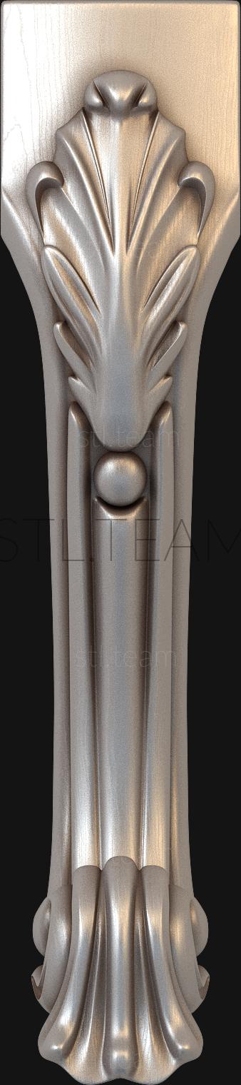 3D model NІZHKA_0252 (STL)