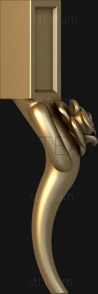 3D model NІZHKA_0268 (STL)