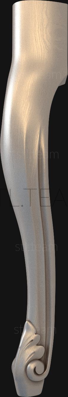 3D модель NІZHKA_0287-1 (STL)