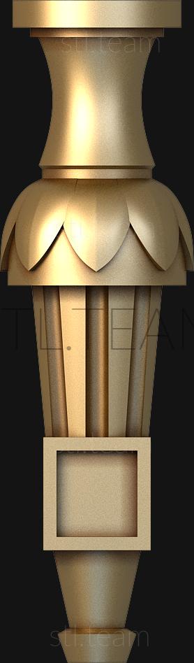 3D model NІZHKA_0338 (STL)