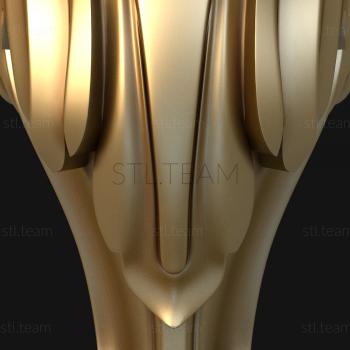 3D model NІZHKA_0345 (STL)