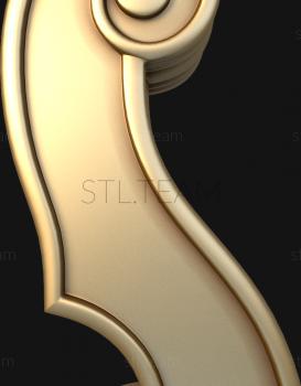 3D model NІZHKA_0358 (STL)