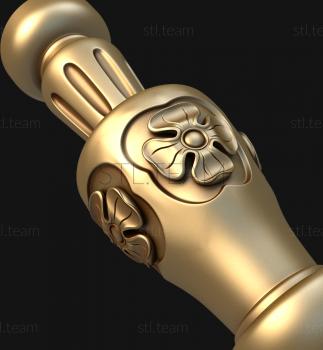 3D model NІZHKA_0387 (STL)