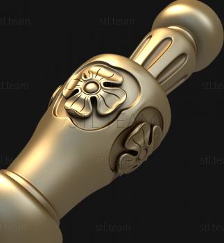 3D model NІZHKA_0387 (STL)