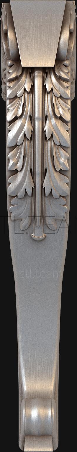 3D model NІZHKA_0403-1 (STL)