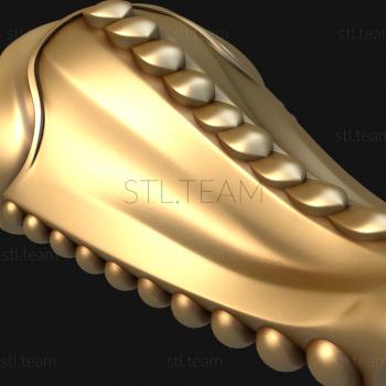 3D model NІZHKA_0414 (STL)