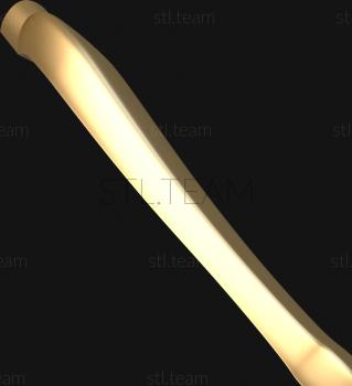 3D model NІZHKA_0431 (STL)